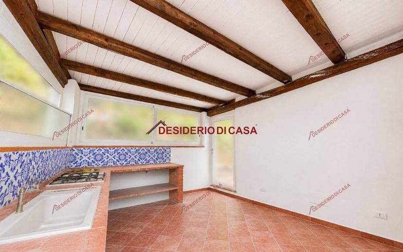 Villa unifamiliare Contrada Ciauli, Castellammare del Golfo — foto 3 di 11