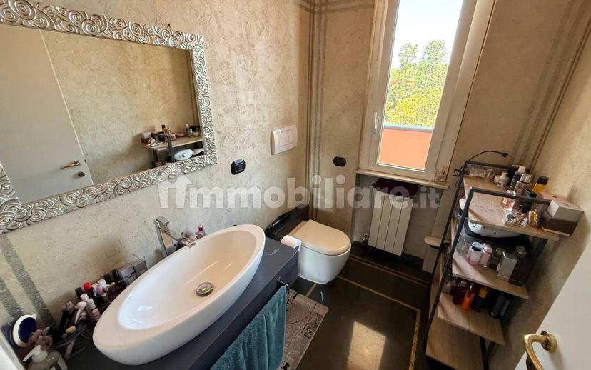 Attico via Alessandro Manzoni 38, Gerenzano — foto 35 di 48
