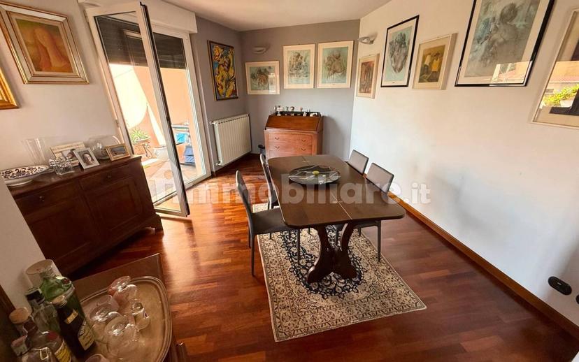 Attico via Alessandro Manzoni 38, Gerenzano — foto 10 di 48