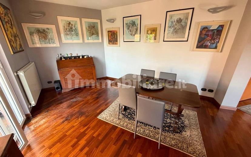Attico via Alessandro Manzoni 38, Gerenzano — foto 14 di 48