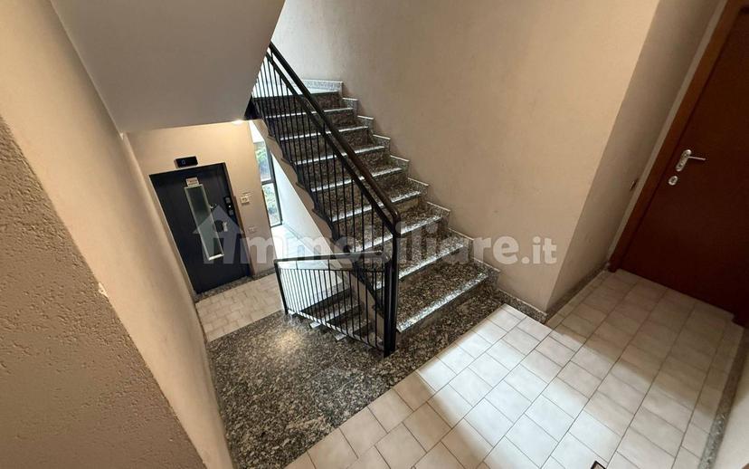 Trilocale via Monte Rosa 25, Centro, Giussano — foto 8 di 20
