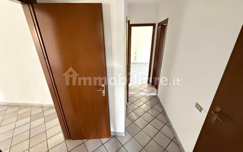 Trilocale via Monte Rosa 25, Centro, Giussano — foto 14 di 20