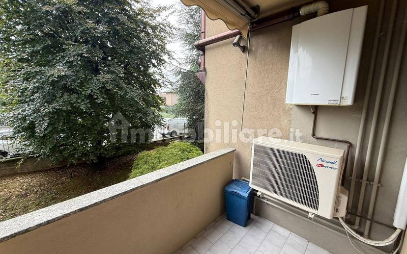 Trilocale via Monte Rosa 25, Centro, Giussano — foto 17 di 20