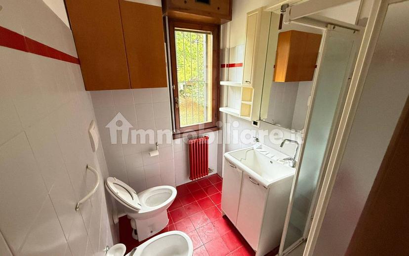 Trilocale via Monte Rosa 25, Centro, Giussano — foto 20 di 20