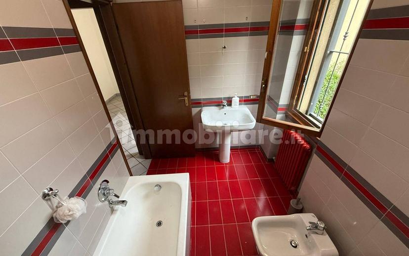 Trilocale via Monte Rosa 25, Centro, Giussano — foto 10 di 20