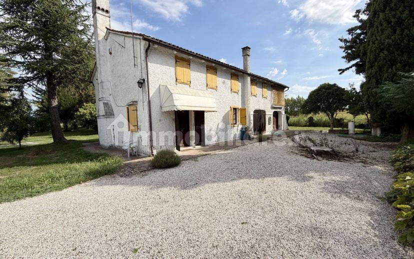 Rustico via Zero Branco, Campocroce, Mogliano Veneto — foto 6 di 9