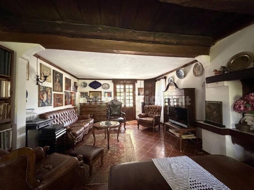 Rustico via Zero Branco, Campocroce, Mogliano Veneto — foto 3 di 9