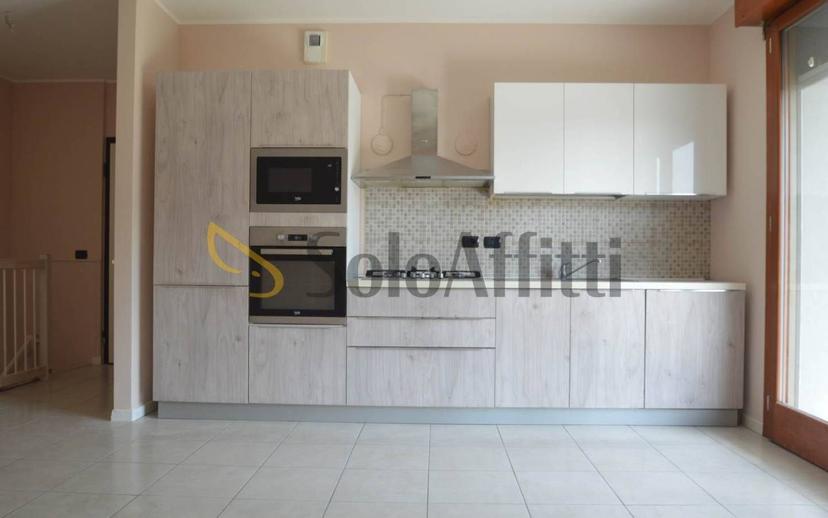 Bilocale via G. di Bella 3, Casorate Primo — foto 18 di 24