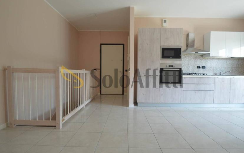 Bilocale via G. di Bella 3, Casorate Primo — foto 10 di 24