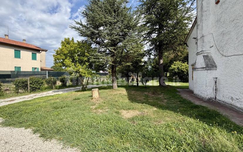 Rustico via Zero Branco, Campocroce, Mogliano Veneto — foto 5 di 9