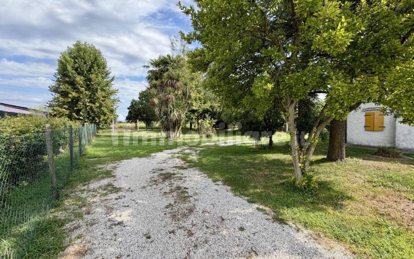 Rustico via Zero Branco, Campocroce, Mogliano Veneto — foto 7 di 9