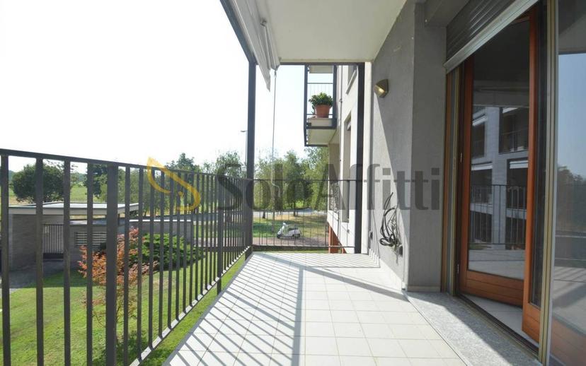 Bilocale via G. di Bella 3, Casorate Primo — foto 14 di 24