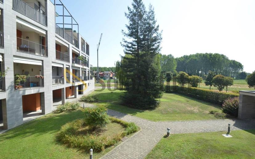 Bilocale via G. di Bella 3, Casorate Primo — foto 12 di 24
