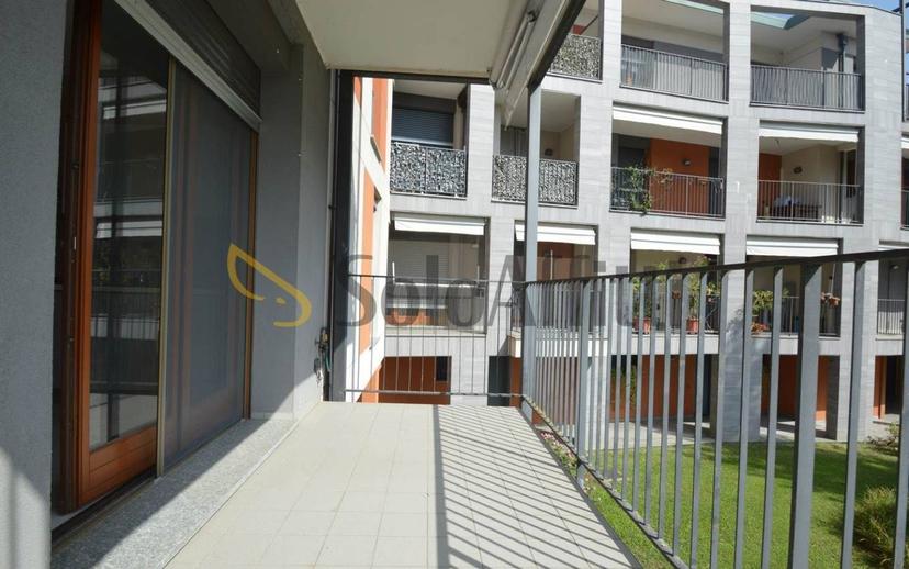 Bilocale via G. di Bella 3, Casorate Primo — foto 5 di 24
