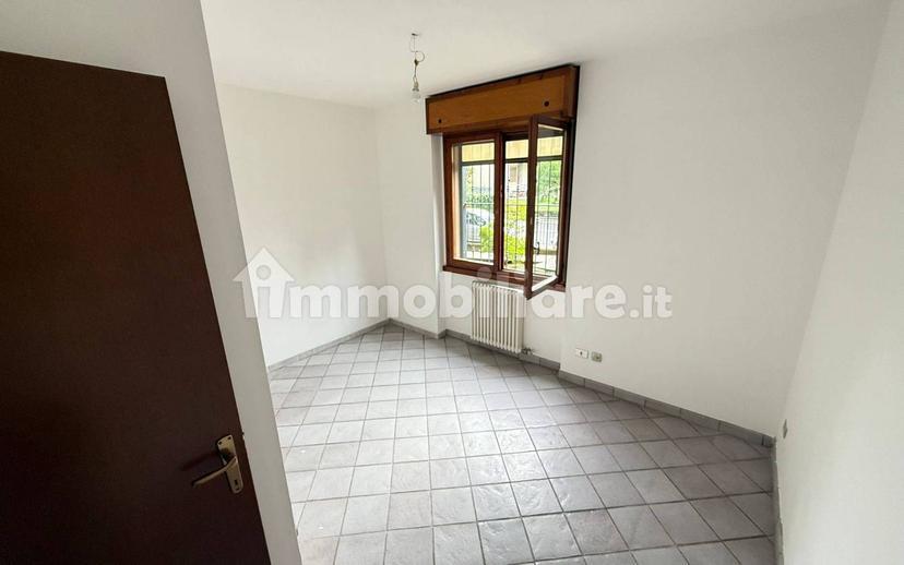 Trilocale via Monte Rosa 25, Centro, Giussano — foto 16 di 20