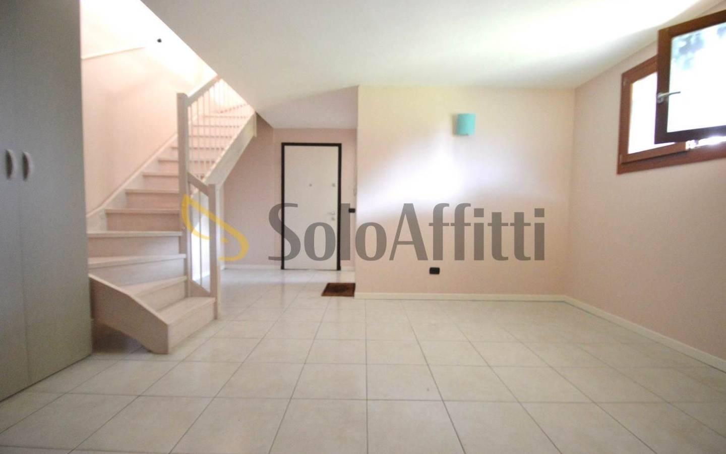Bilocale via G. di Bella 3, Casorate Primo