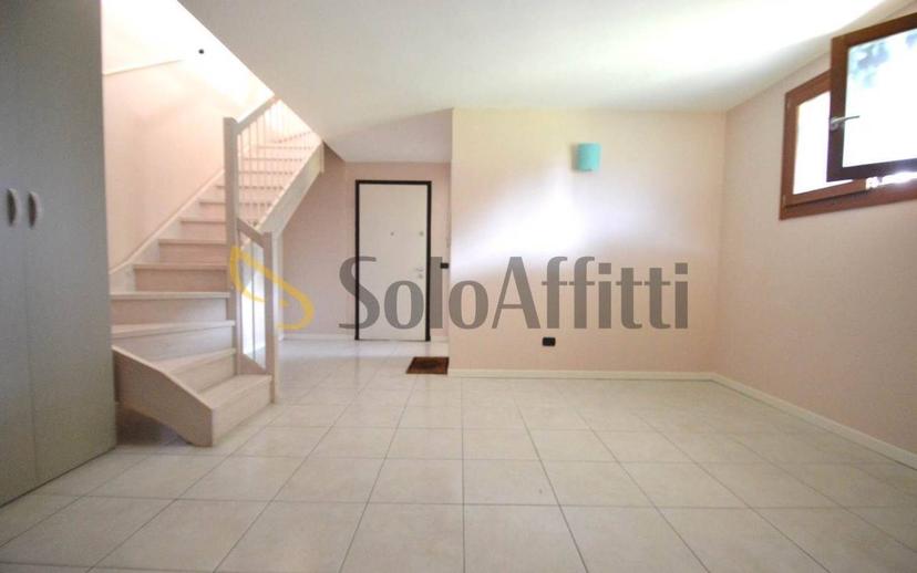 Bilocale via G. di Bella 3, Casorate Primo