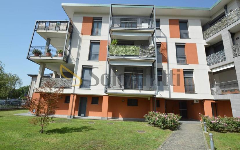 Bilocale via G. di Bella 3, Casorate Primo — foto 6 di 24
