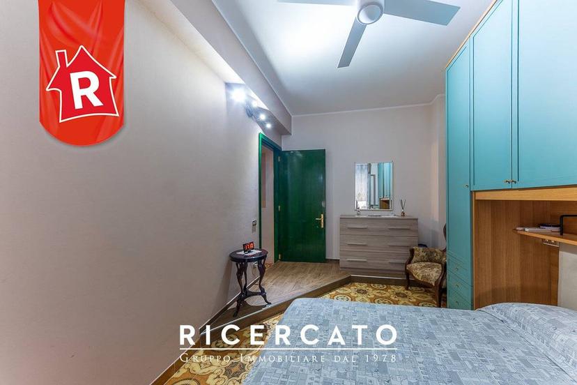 Quadrilocale via Gabriele D'Annunzio 59, Ariosto, Lecce — foto 2 di 27