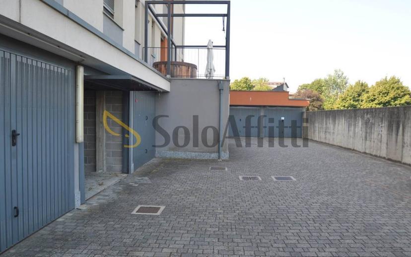 Bilocale via G. di Bella 3, Casorate Primo — foto 13 di 24