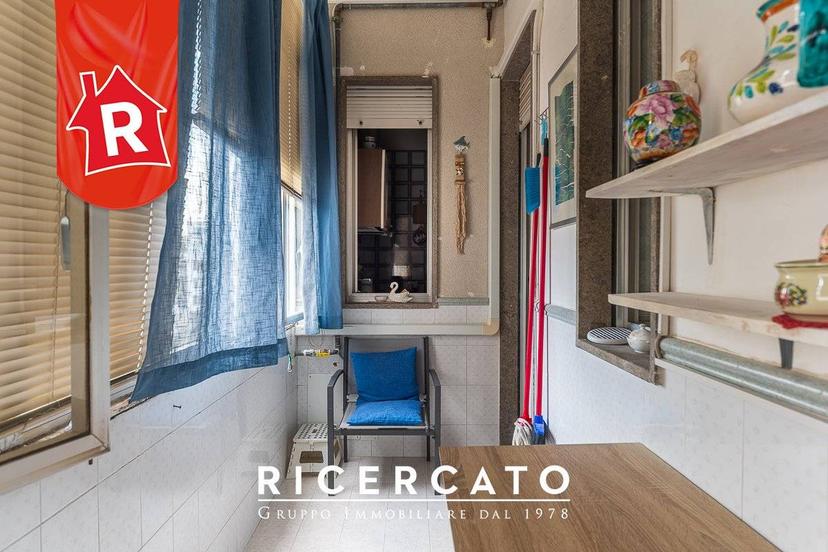 Quadrilocale via Gabriele D'Annunzio 59, Ariosto, Lecce — foto 5 di 27