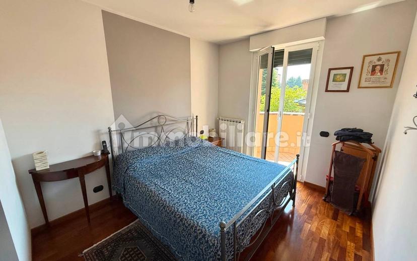 Attico via Alessandro Manzoni 38, Gerenzano — foto 16 di 48