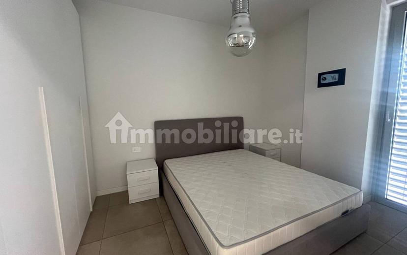 Bilocale via Tonale 5, Centro, Sondrio — foto 6 di 6