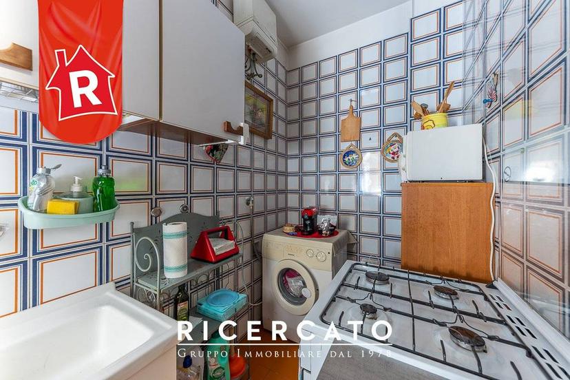 Quadrilocale via Gabriele D'Annunzio 59, Ariosto, Lecce — foto 9 di 27