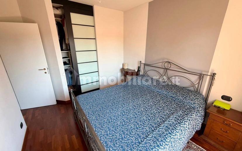 Attico via Alessandro Manzoni 38, Gerenzano — foto 37 di 48