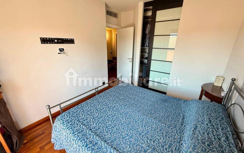 Attico via Alessandro Manzoni 38, Gerenzano — foto 15 di 48