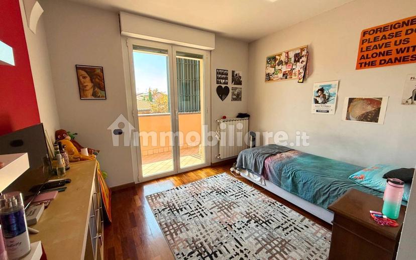 Attico via Alessandro Manzoni 38, Gerenzano — foto 41 di 48