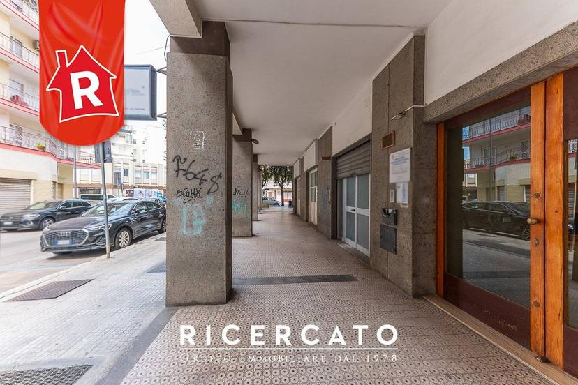 Quadrilocale via Gabriele D'Annunzio 59, Ariosto, Lecce — foto 11 di 27