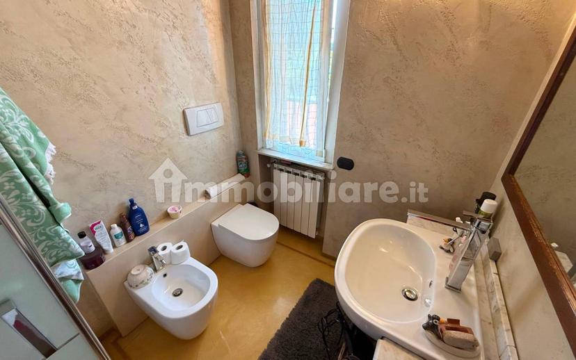 Attico via Alessandro Manzoni 38, Gerenzano — foto 46 di 48