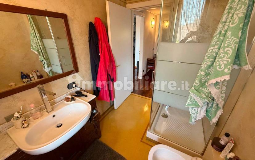 Attico via Alessandro Manzoni 38, Gerenzano — foto 12 di 48