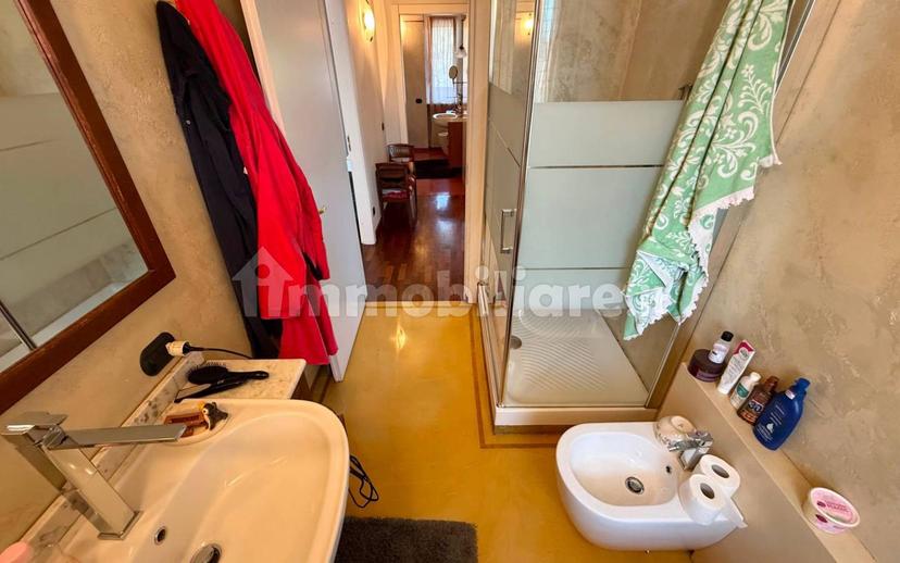 Attico via Alessandro Manzoni 38, Gerenzano — foto 27 di 48