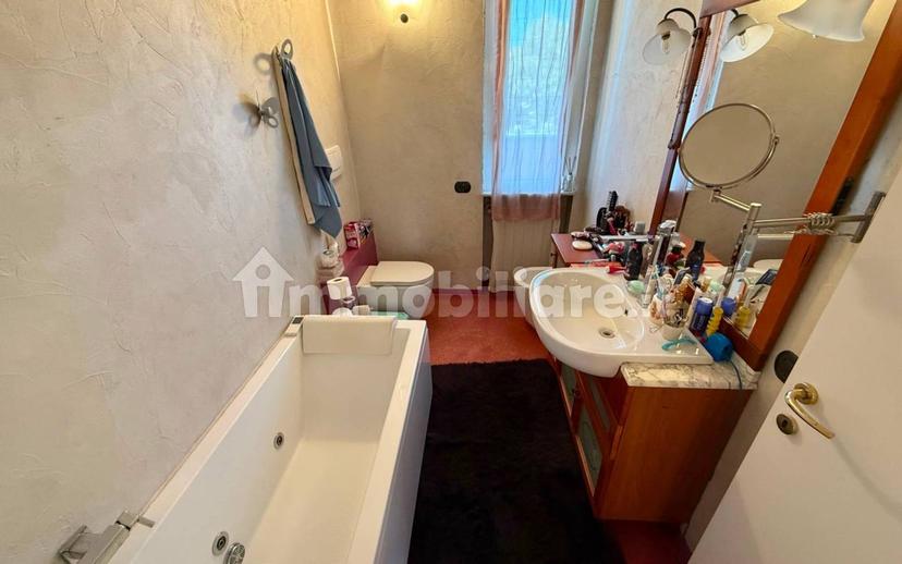 Attico via Alessandro Manzoni 38, Gerenzano — foto 33 di 48
