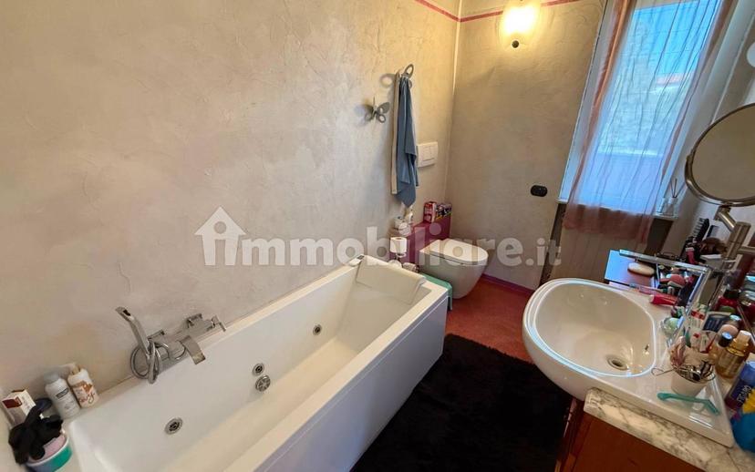 Attico via Alessandro Manzoni 38, Gerenzano — foto 32 di 48