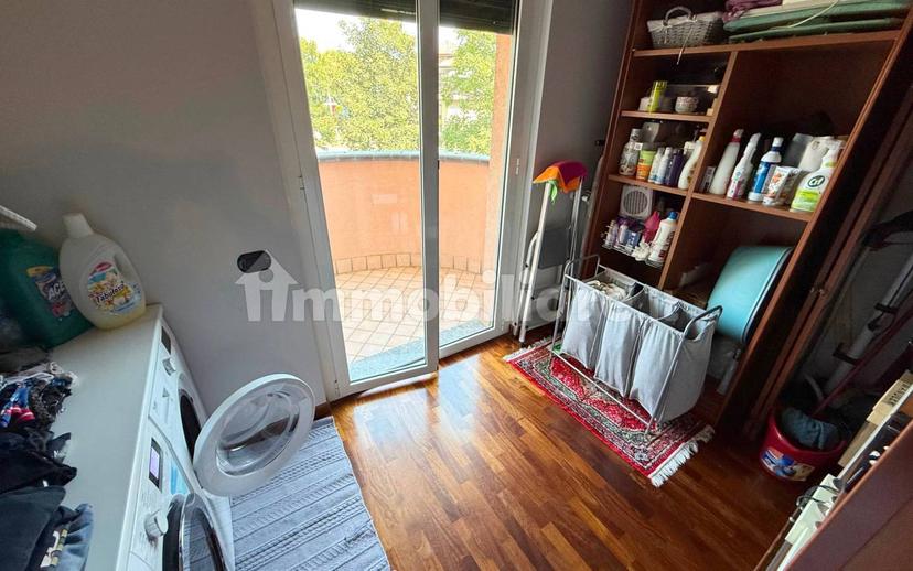 Attico via Alessandro Manzoni 38, Gerenzano — foto 9 di 48