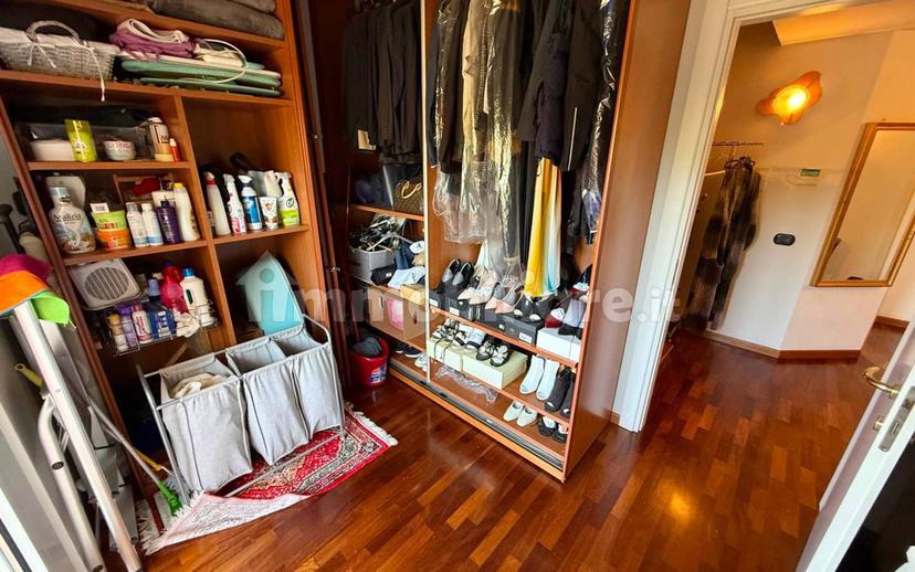 Attico via Alessandro Manzoni 38, Gerenzano — foto 8 di 48