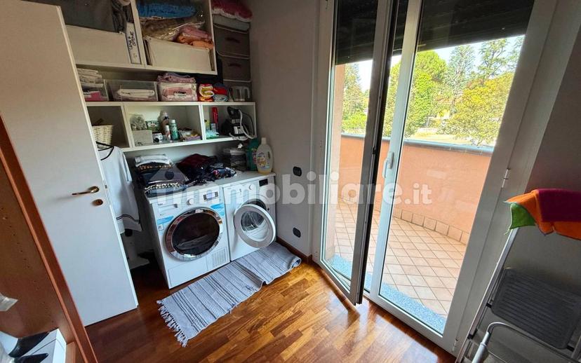 Attico via Alessandro Manzoni 38, Gerenzano — foto 38 di 48