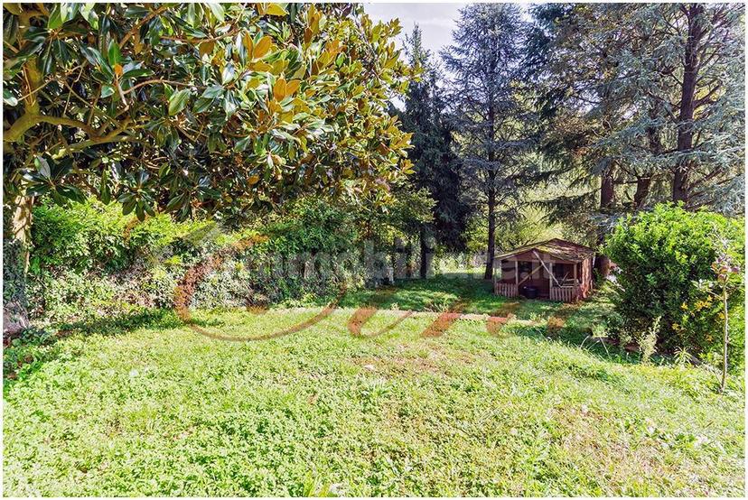 Villa unifamiliare via del Fontanile, Quattro Strade, Montevecchia — foto 2 di 40