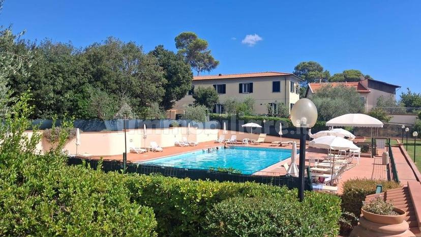 Trilocale Quercianella, Quercianella, Livorno — foto 6 di 14