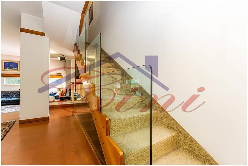 Villa unifamiliare via del Fontanile, Quattro Strade, Montevecchia — foto 29 di 40