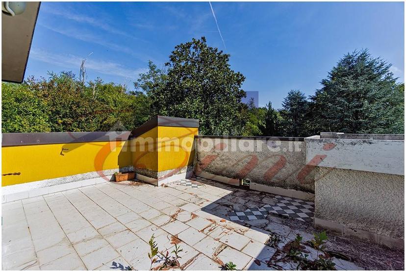 Villa unifamiliare via del Fontanile, Quattro Strade, Montevecchia — foto 32 di 40