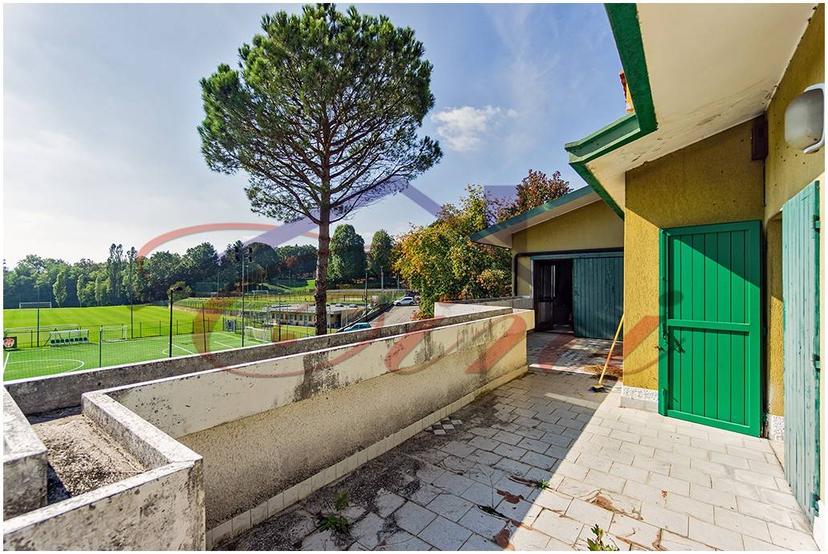 Villa unifamiliare via del Fontanile, Quattro Strade, Montevecchia — foto 36 di 40