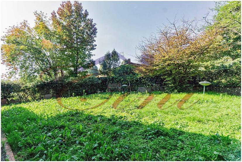 Villa unifamiliare via del Fontanile, Quattro Strade, Montevecchia — foto 6 di 40