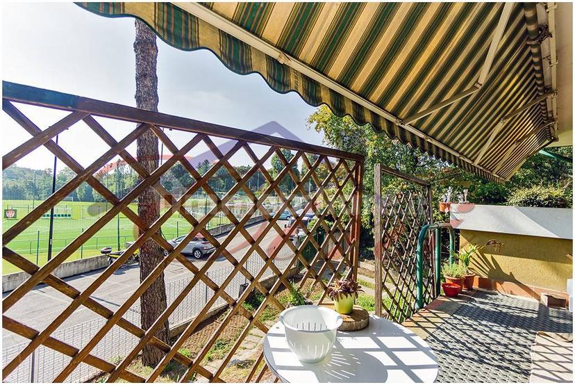 Villa unifamiliare via del Fontanile, Quattro Strade, Montevecchia — foto 27 di 40