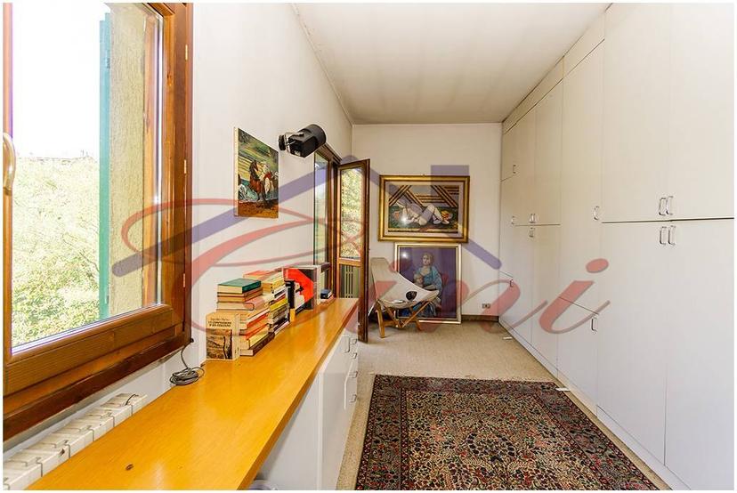 Villa unifamiliare via del Fontanile, Quattro Strade, Montevecchia — foto 10 di 40
