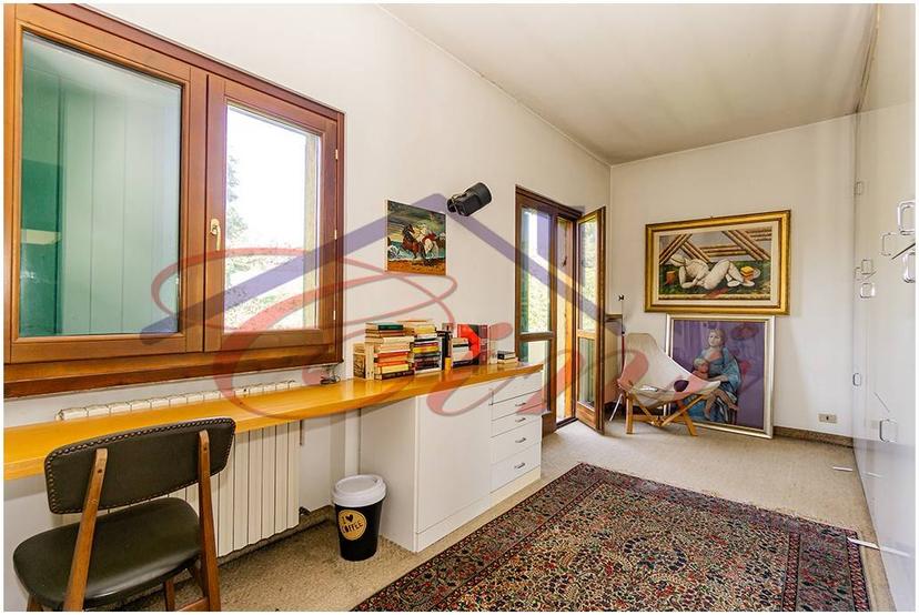Villa unifamiliare via del Fontanile, Quattro Strade, Montevecchia — foto 12 di 40