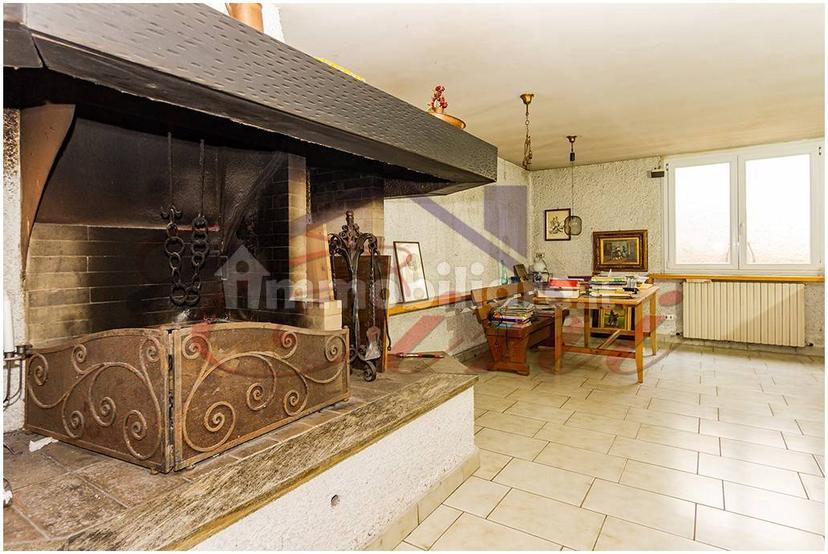 Villa unifamiliare via del Fontanile, Quattro Strade, Montevecchia — foto 23 di 40